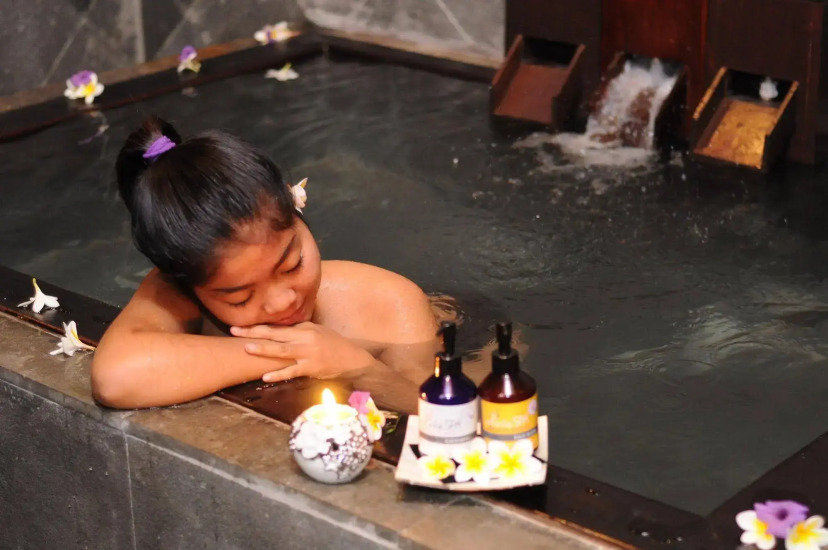 Blue Point Resort and Spa 23