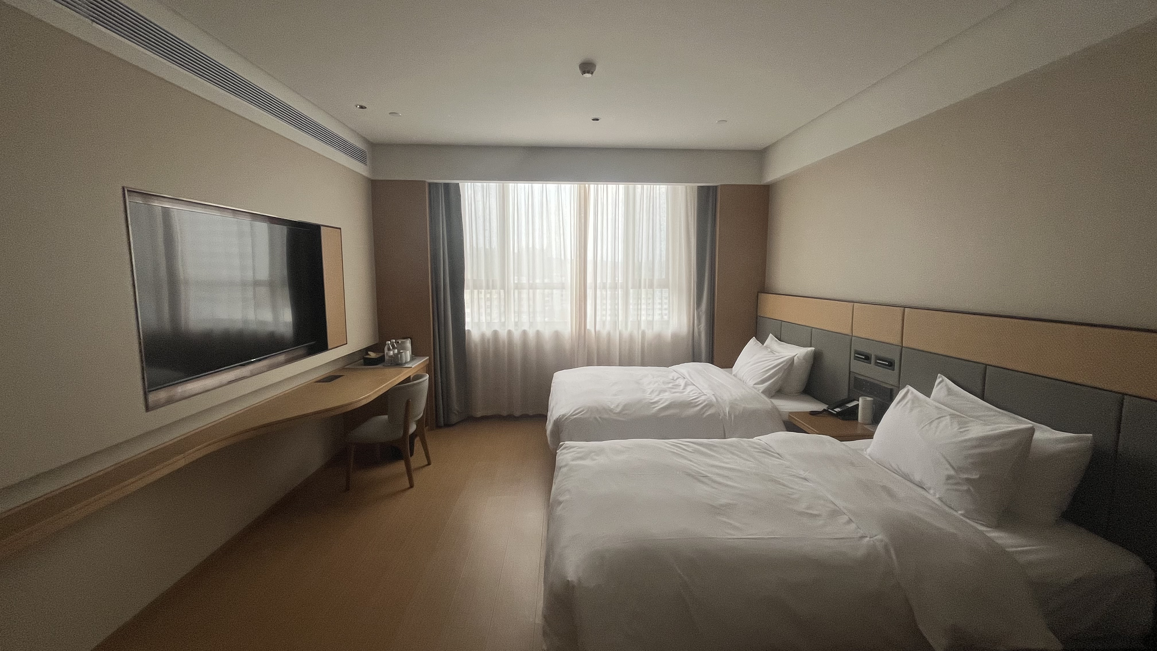 All Seasons Hotel Hunchun (Ji Hotel) 25