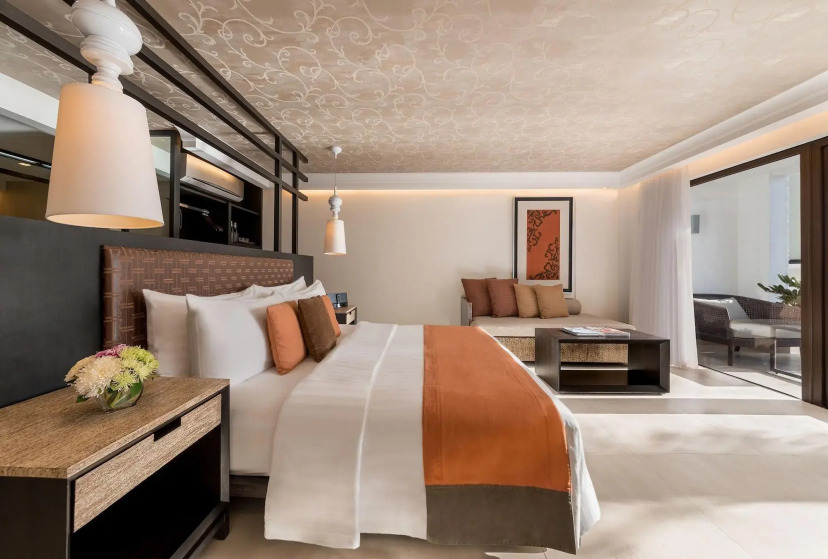 The District Boracay 0