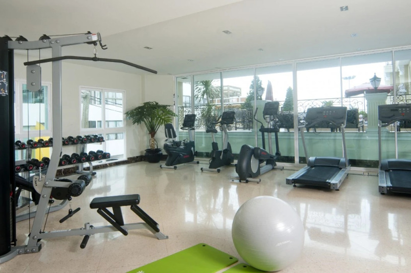 LK The Empress Pattaya 33