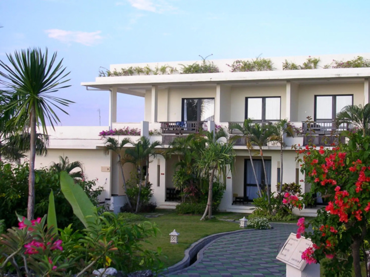 Blue Point Resort and Spa 0