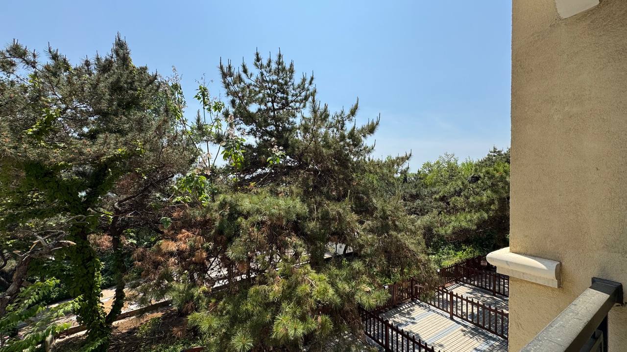 Транспортная, Building 5-11 1