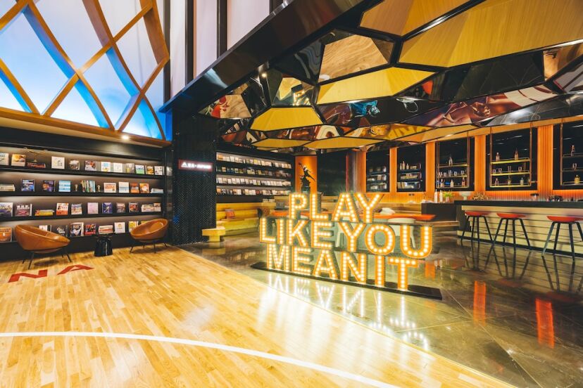 Atwell Suites Shanghai Wuning by IHG 17