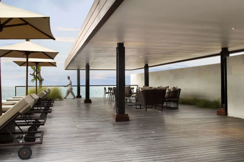 Alila Seminyak, Bali 21