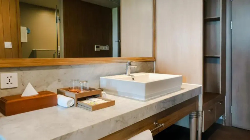 Eastin Ashta Resort Canggu 31