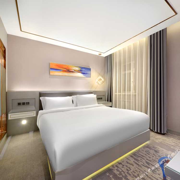 Gfour Holiday Hotel 14