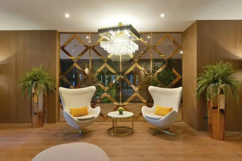 Kastel Pattaya Hotel 16