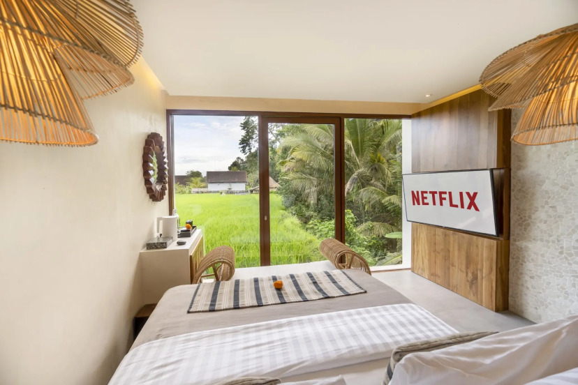 Suara Alam Ubud Villa by Ini Vie Hospitality 19