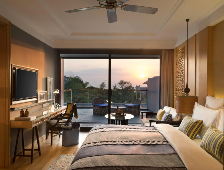 Indigo Bali Seminyak Beach 2