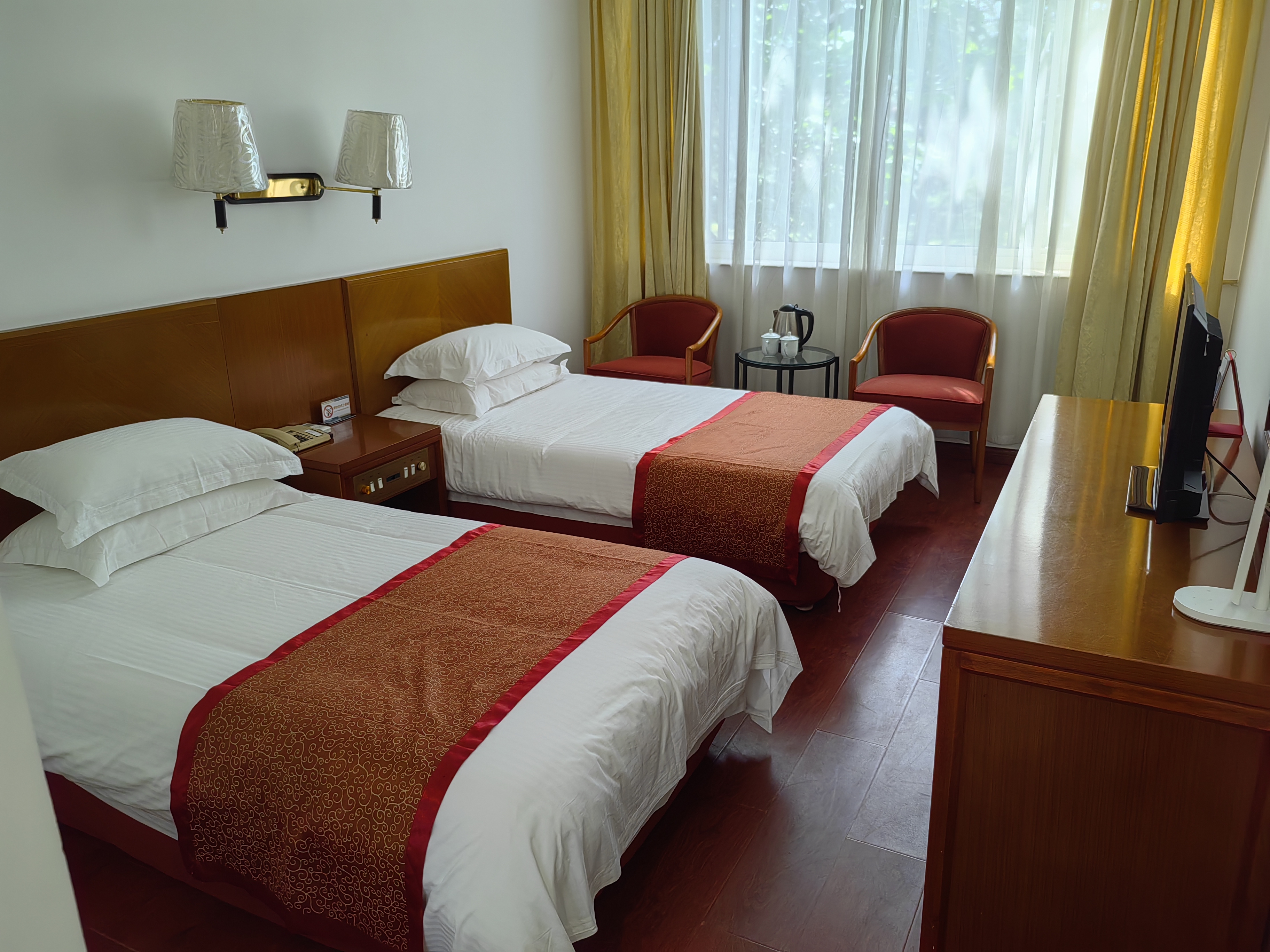 Friendship Hotel (Дружба) 7