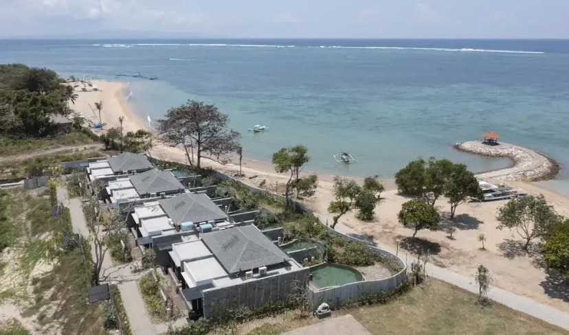 Sumitra Luxury Villas & Resort by Pramana 29