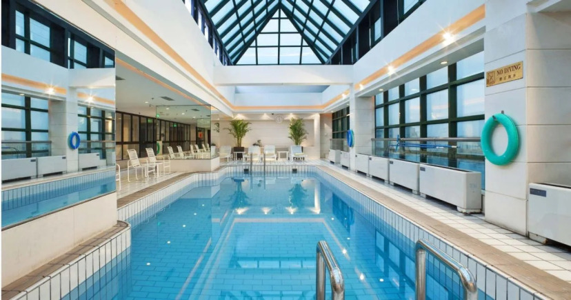 Guo Ji Yi Yuan Hotel 21