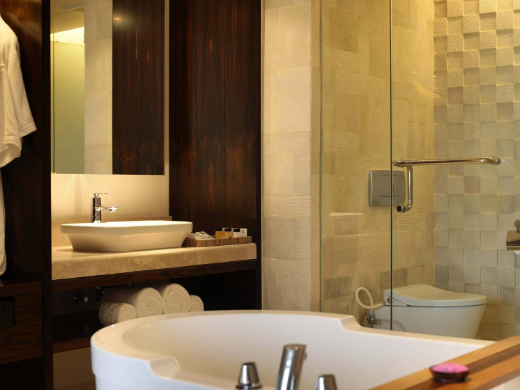 TS Suites Bali Seminyak 29