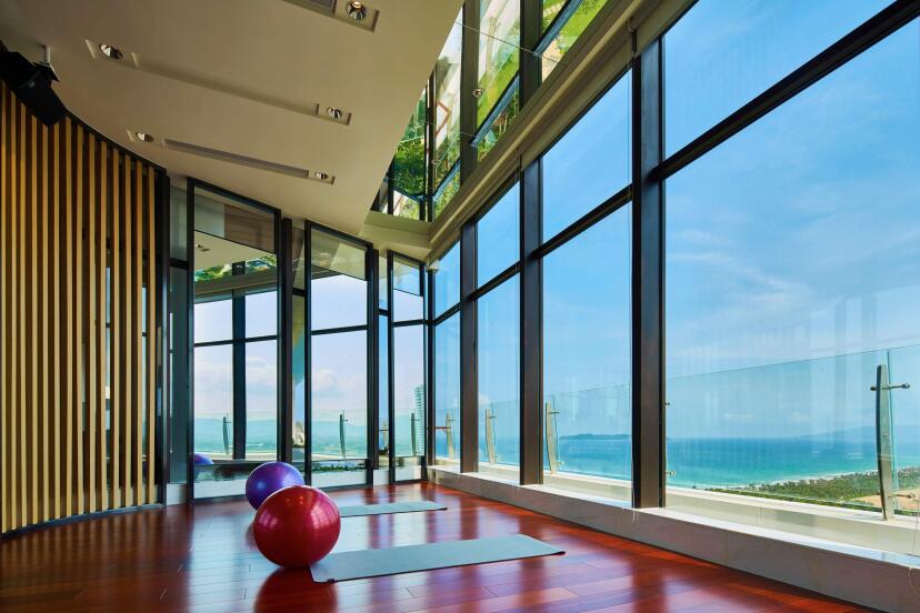 Crowne Plaza Sanya Haitang Bay Resort 30