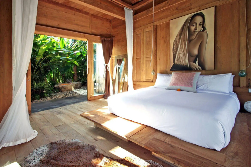 Blue Karma Village 4