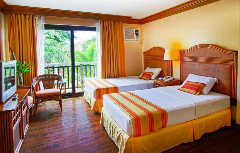 Boracay Tropics Resort Hotel 6