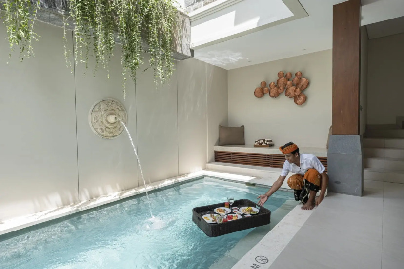 Tanadewa Villas Nusa Dua Bali By Cross Collection 20