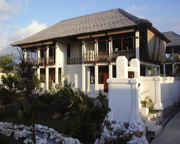 Blue Point Resort and Spa 19