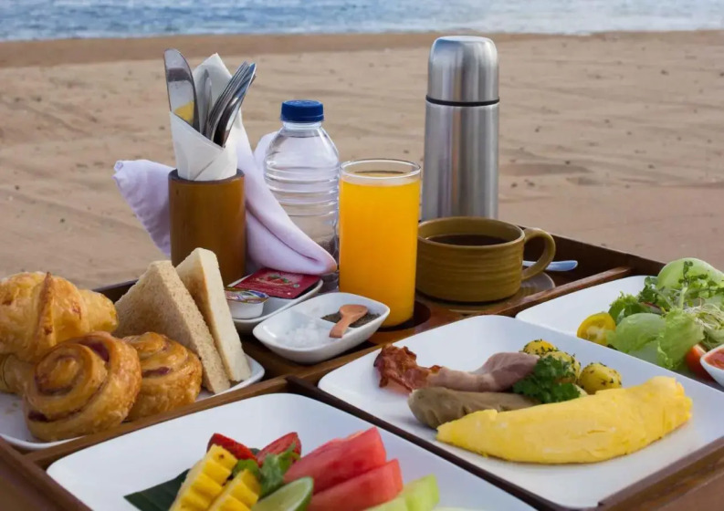 Kayumanis Sanur Private Villa & Spa 17