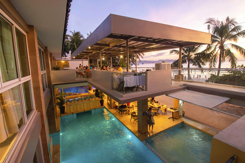 Estacio Uno Lifestyle Resort 13