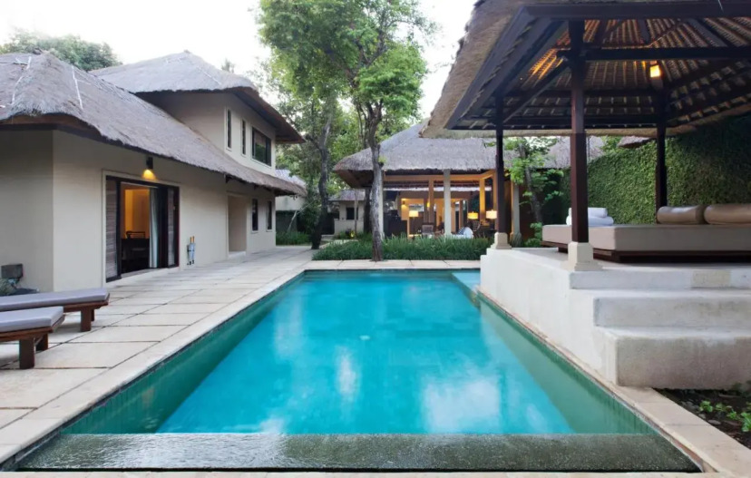 Kayumanis Sanur Private Villa & Spa 34