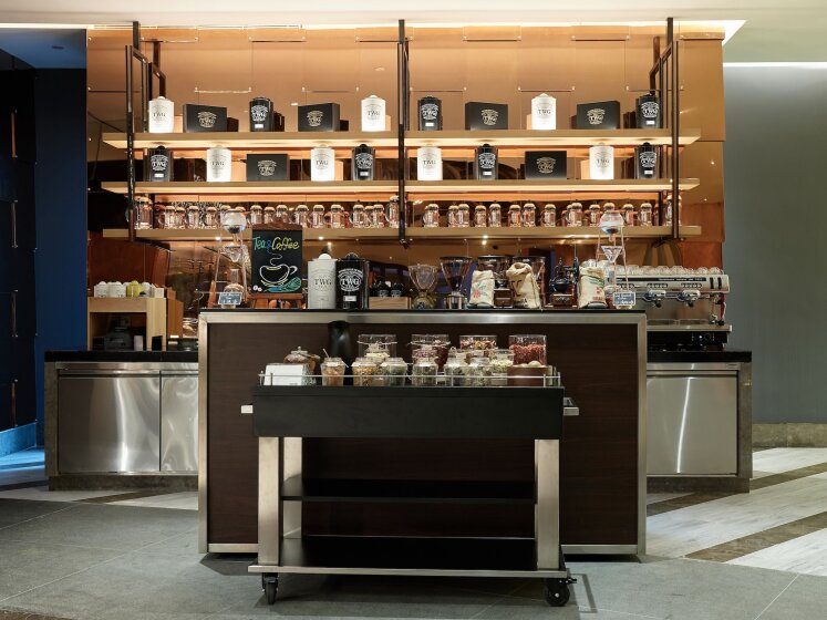 Capella Tufu Bay, Hainan 12