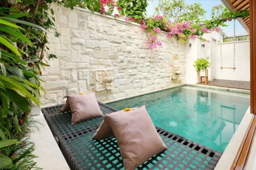 La Vie Villa Seminyak by Ini Vie Hospitality 12
