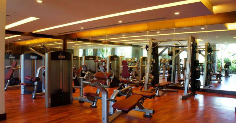 Banyan Tree Sanya 19