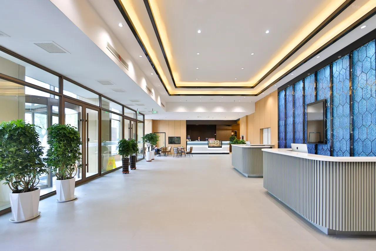 Wassim Hotel Changchun Renmin Square 2