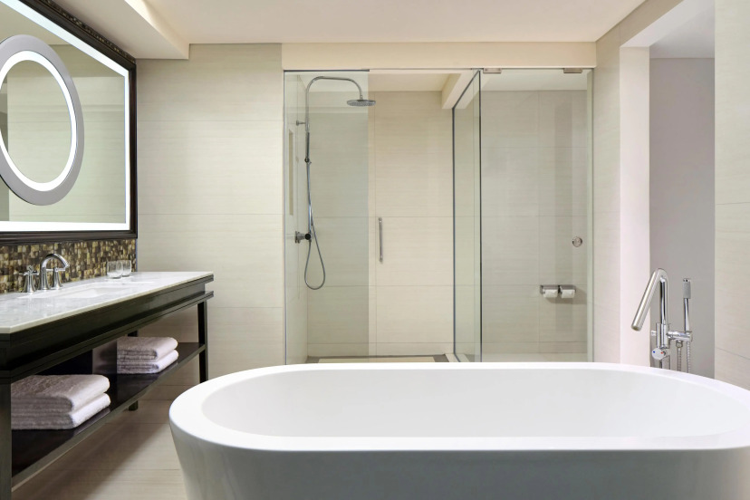 Sheraton Bali Kuta Resort 24