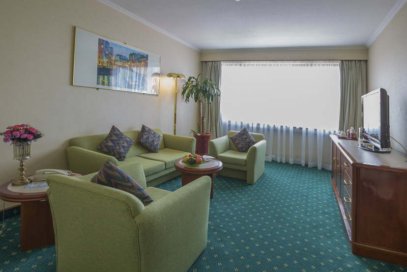 CITIC Hotel Beijing Airport 9