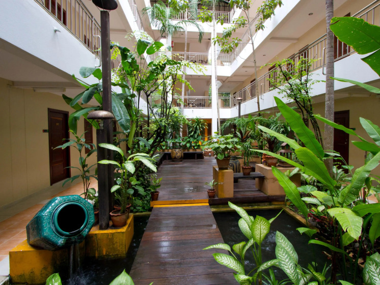 Bella Villa Pattaya 3rd Road 19