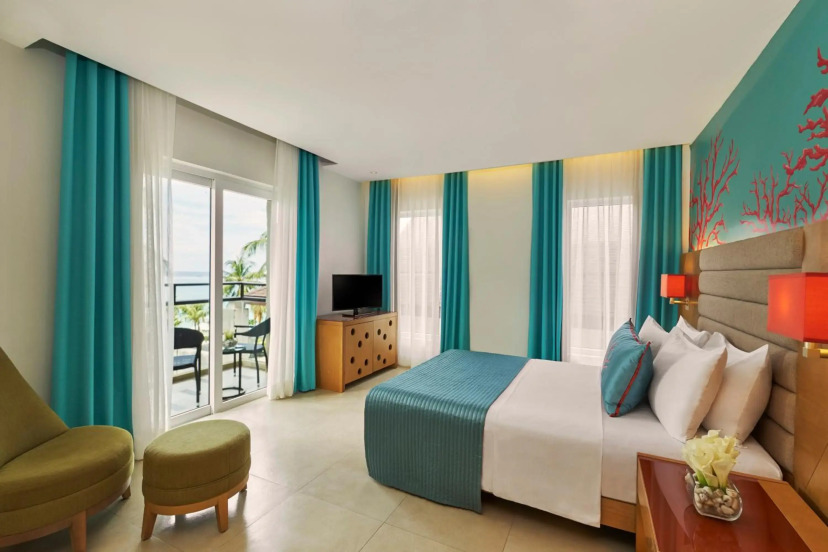 Movenpick Resort & Spa Boracay 3