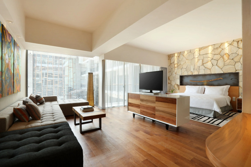 TS Suites Bali Seminyak 28