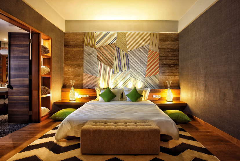 TS Suites Bali Seminyak 26
