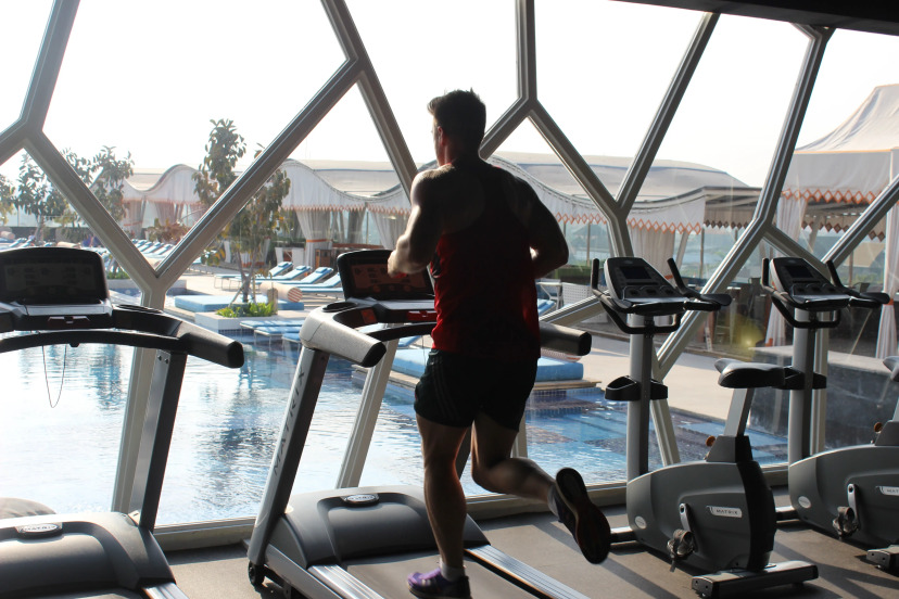 TS Suites Bali Seminyak 12