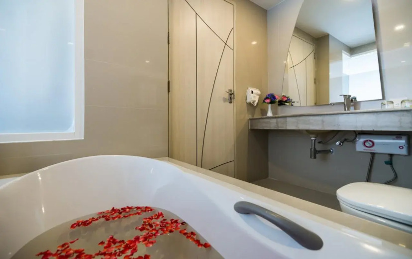 Blue Boat Hotel JC 11