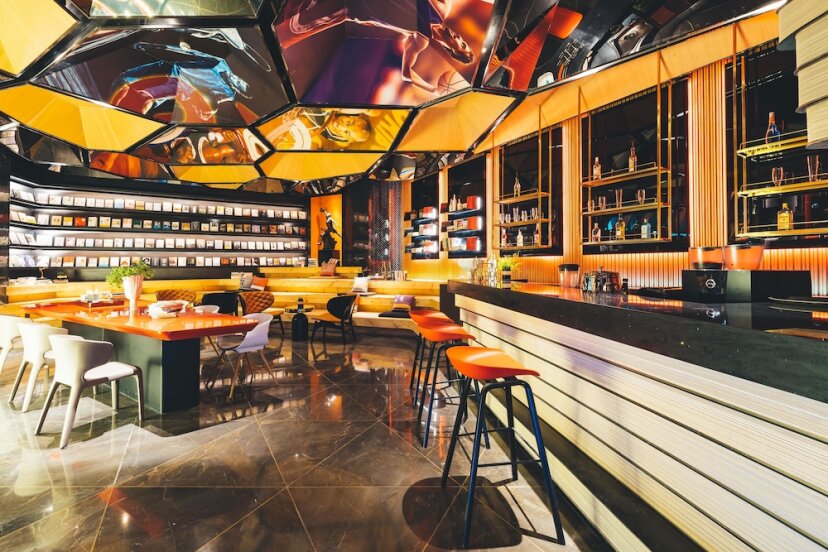 Atwell Suites Shanghai Wuning by IHG 16