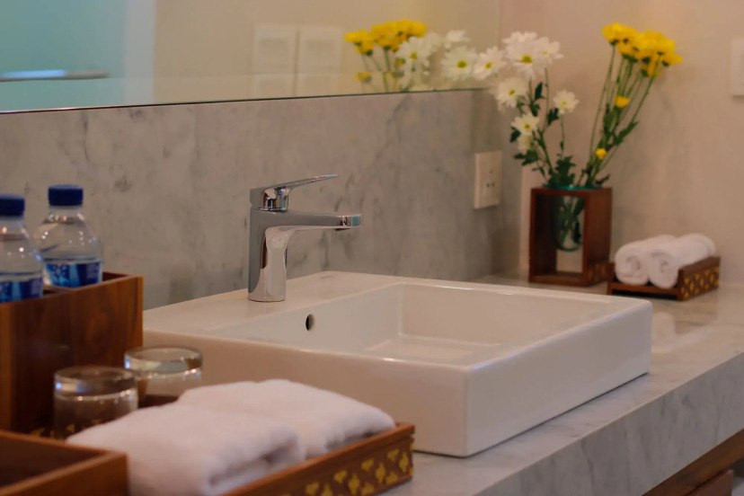 Sagara Candidasa by AHM 7