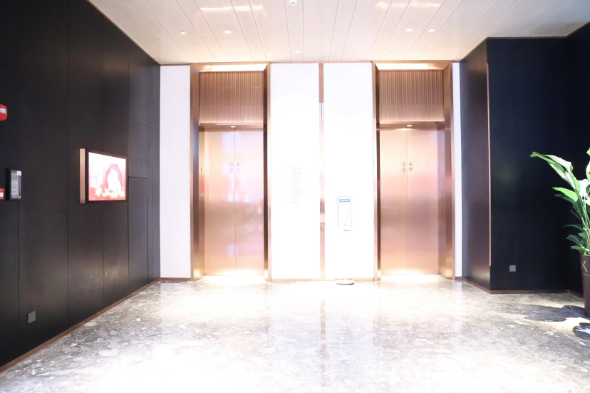 Crowne Plaza Shanghai Hongqiao by IHG 17