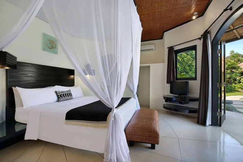 Impiana Private Villas Seminyak 44