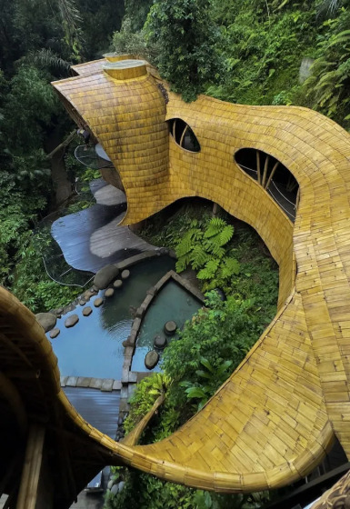 Sanna Ubud A Pramana Experience 10