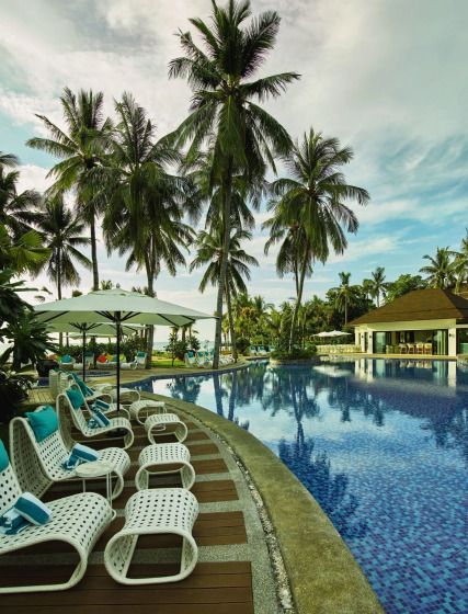 Movenpick Resort & Spa Boracay 27