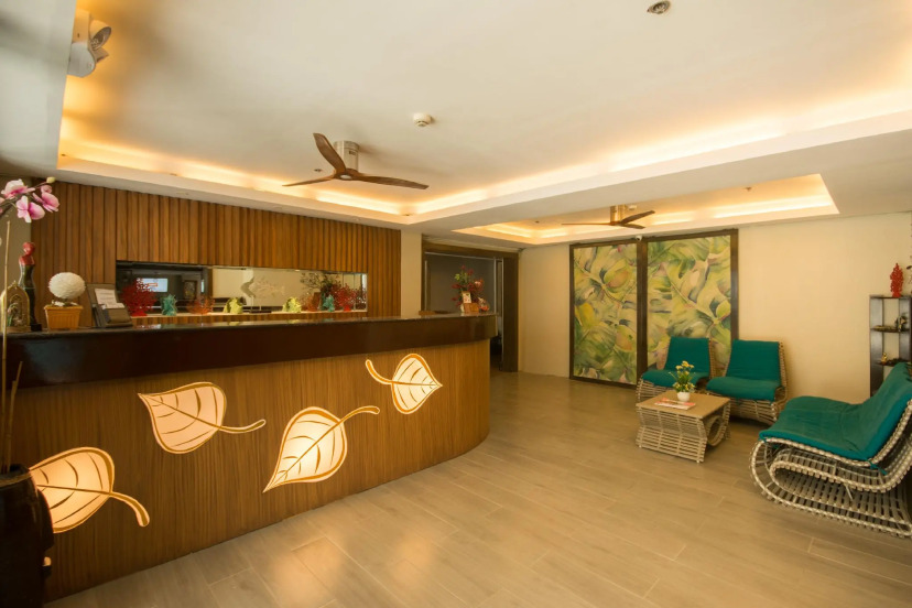 Boracay Haven Resort 1