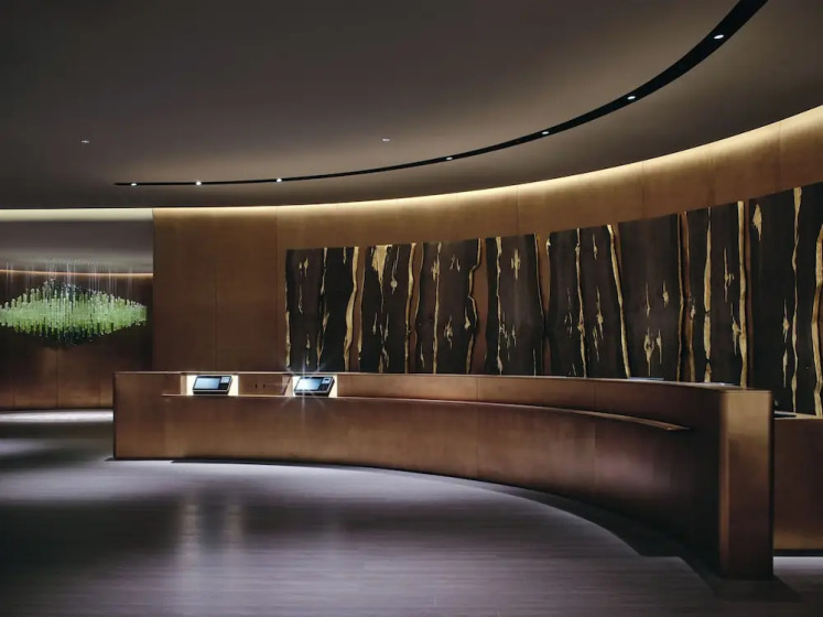 Blossom House Shanghai On The Bund 1