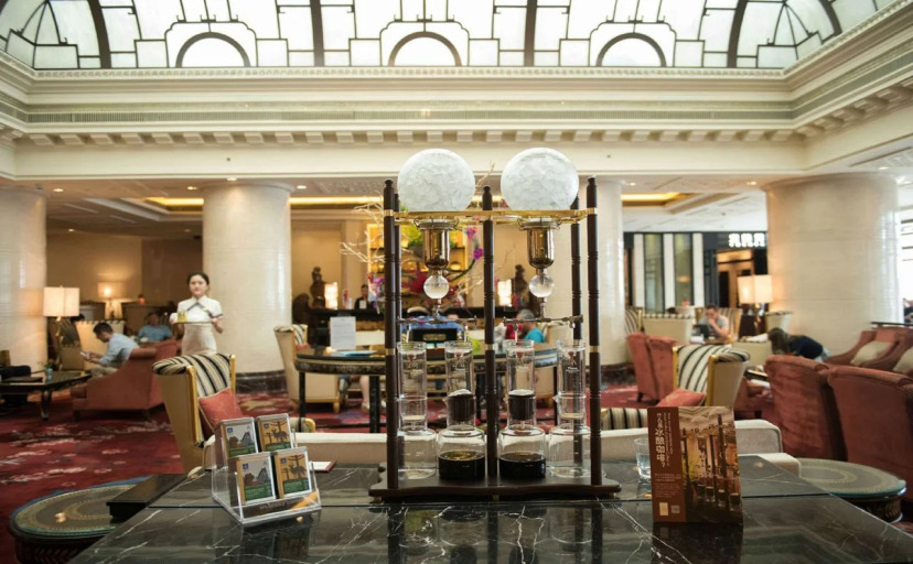 China World Hotel, Beijing 33