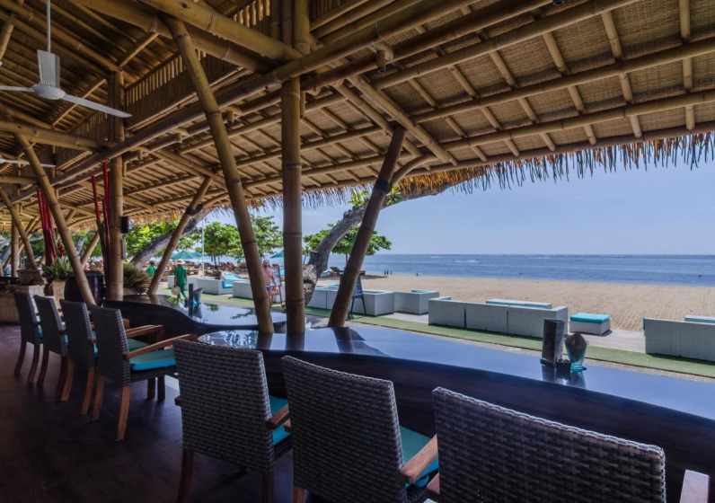 Prama Sanur Beach Bali 23