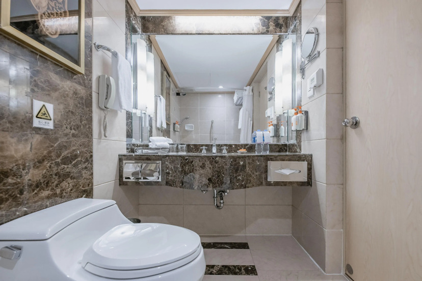 Crowne Plaza Hotel Shanghai by IHG 7