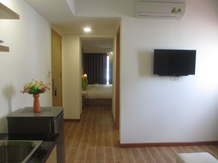 Ale Nha Trang Hotel 16