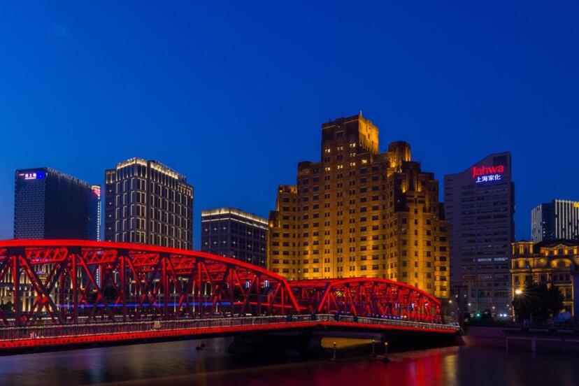 Broadway Mansions Hotel 24